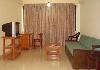 Goan Clove  Living Room
